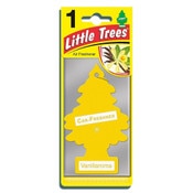 Vanillaroma air freshener